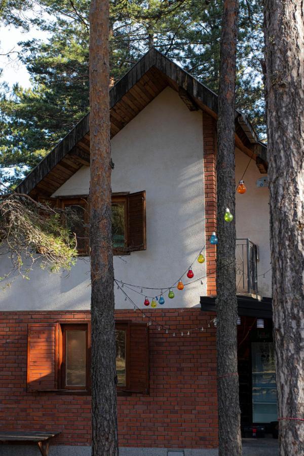 Rustic Home Tara Kaludjerske Bare Exterior foto