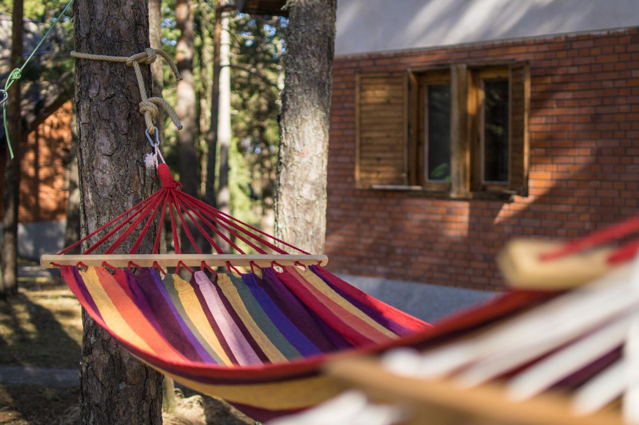 Rustic Home Tara Kaludjerske Bare Exterior foto